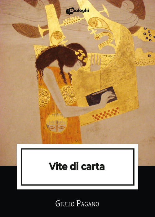 Cover of Vite di carta