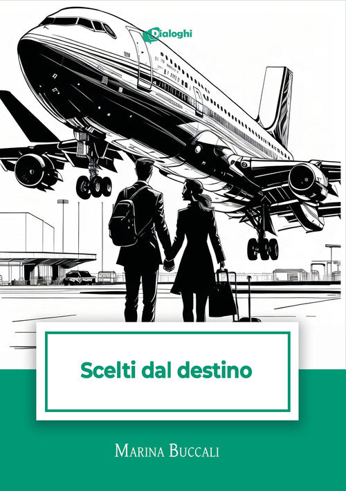 Cover of Scelti dal destino