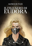 Cover of filo nero di Eudora