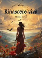 Cover of Rinascere viva