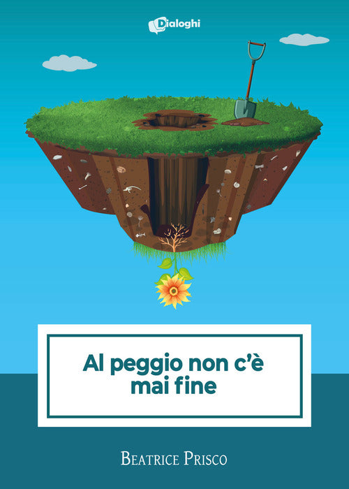 Cover of Al peggio non c'è mai fine