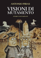 Cover of Visioni di mutamento. Storie contaminate