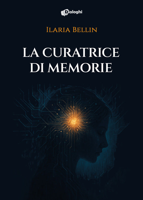 La curatrice di memorie