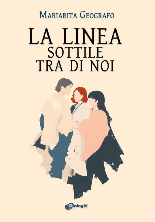 La linea sottile tra di noi