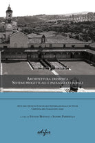 Cover of Architettura eremitica. Sistemi progettuali e paesaggi culturali. Atti del 5° Convegno internazionale di studi Certosa del Galluzzo 2020