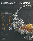 Cover of Gioielli da una Wunderkammer-Jewellery from a Wunderkammer