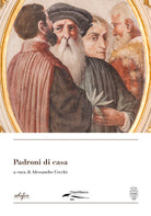 Cover of Padroni di casa