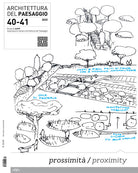 Cover of Architettura del paesaggio. Rivista semestrale dell'AIAPP Associazione Italiana di Architettura del Paesaggio. Ediz. italiana e inglese