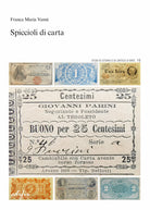 Cover of Spiccioli di carta