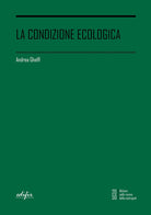 Cover of condizione ecologica