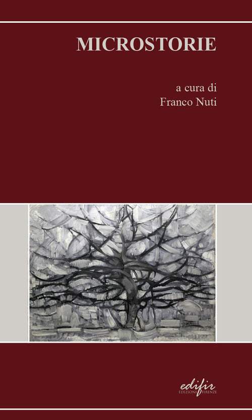 Cover of Microstorie