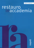 Cover of Restauro in accademia