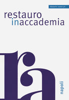 Cover of Restauro in accademia