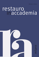 Cover of Restauro in accademia
