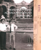 Cover of Franco Zeffirelli al Maggio Musicale Fiorentino