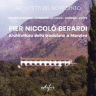 Pier Niccol Berardi. Architettura della tradizione a Maratea