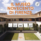 Cover of Museo Novecento di Firenze. Ediz. CAA