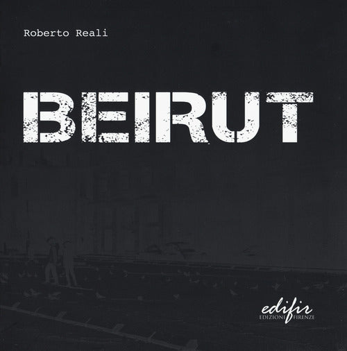 Cover of Beirut