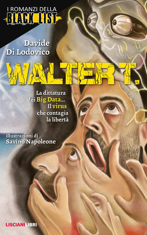 Cover of Walter T.
