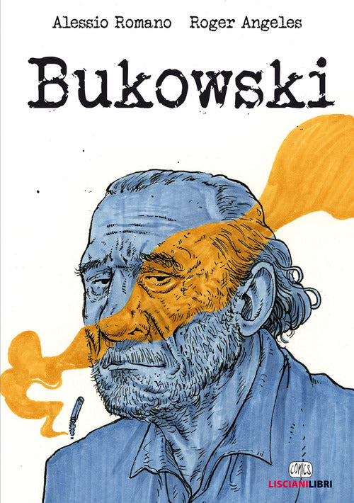 Cover of Bukowski