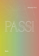 Cover of Passi. Catalogo della mostra (Siracusa, 17 maggio-31 dicembre 2021)