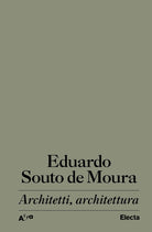 Cover of Architetti, architettura