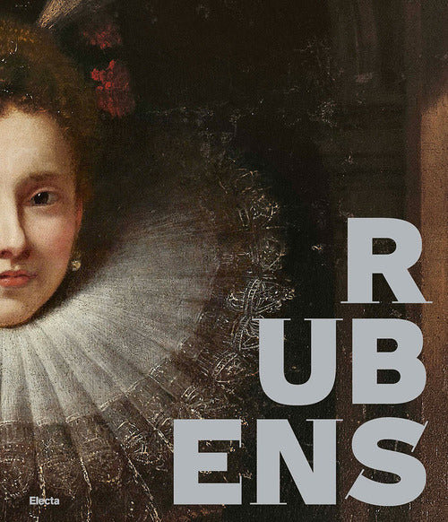 Cover of Rubens e Genova