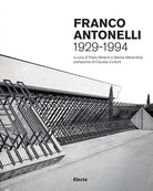 Cover of Franco Antonelli 1929-1994