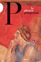 Cover of pittura pompeiana