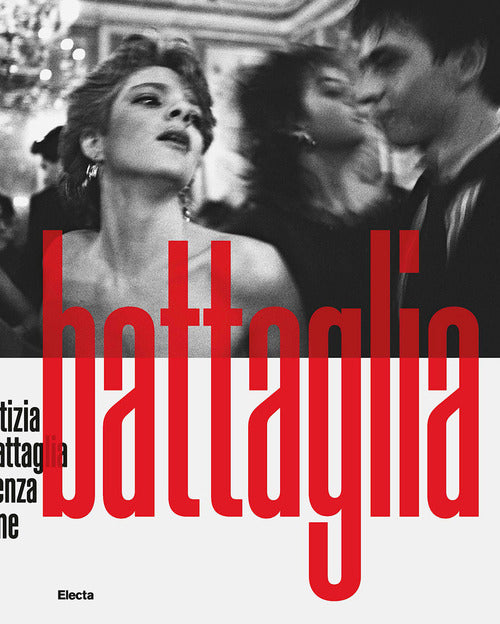 Cover of Letizia Battaglia. Senza fine