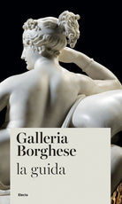 Cover of Galleria Borghese. La guida