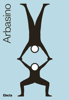 Cover of Arbasino A-Z