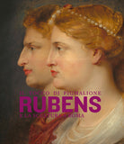 Cover of tocco di Pigmalione. Rubens e la scultura a Roma