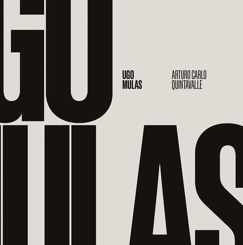 Ugo Mulas