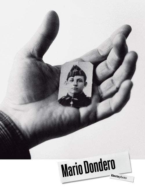 Mario Dondero
