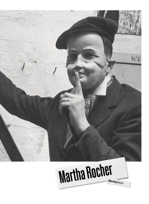 Marta Rocher