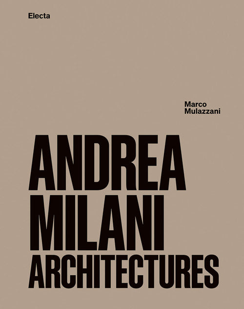 Andrea Milani. Architectures