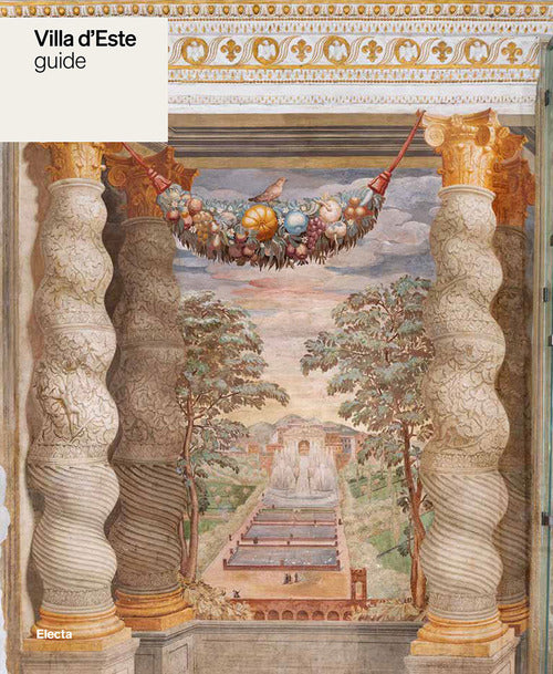 Villa d'Este. Guide