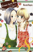 Cover of Come farti dire «ti amo!»