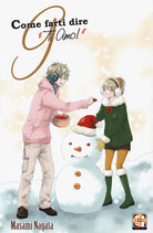 Cover of Come farti dire «ti amo!»
