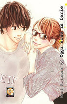 Cover of Oggi sono in ferie!