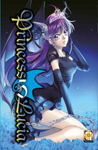 Cover of Princess Lucia