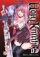 Cover of Holy knight