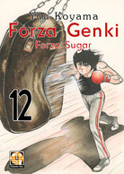 Cover of Forza Genki! Forza Sugar