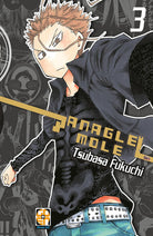 Cover of Anagle Mole