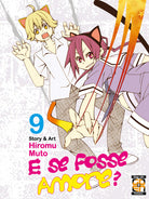 Cover of E se fosse amore?