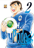 Cover of Pride