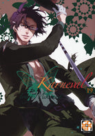 Cover of Karneval