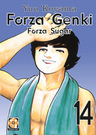 Cover of Forza Genki! Forza Sugar