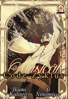 Cover of Musical code Zyklus